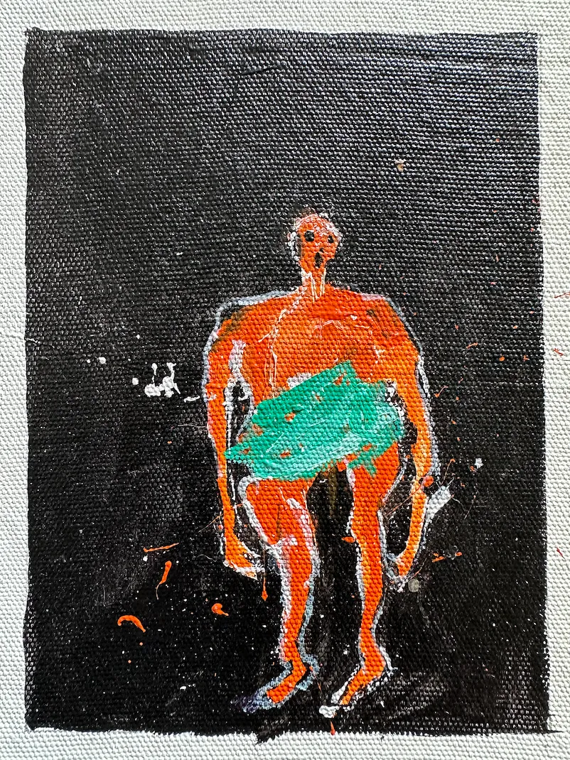 Mitologi Dari Timur (21)