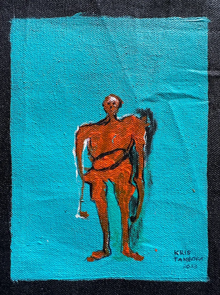 Mitologi Dari Timur (5)