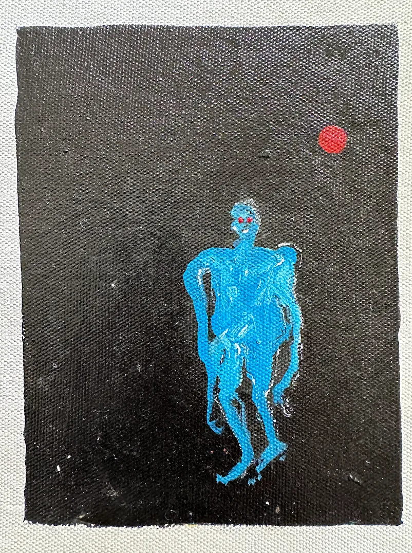 Mitologi Dari Timur (6)
