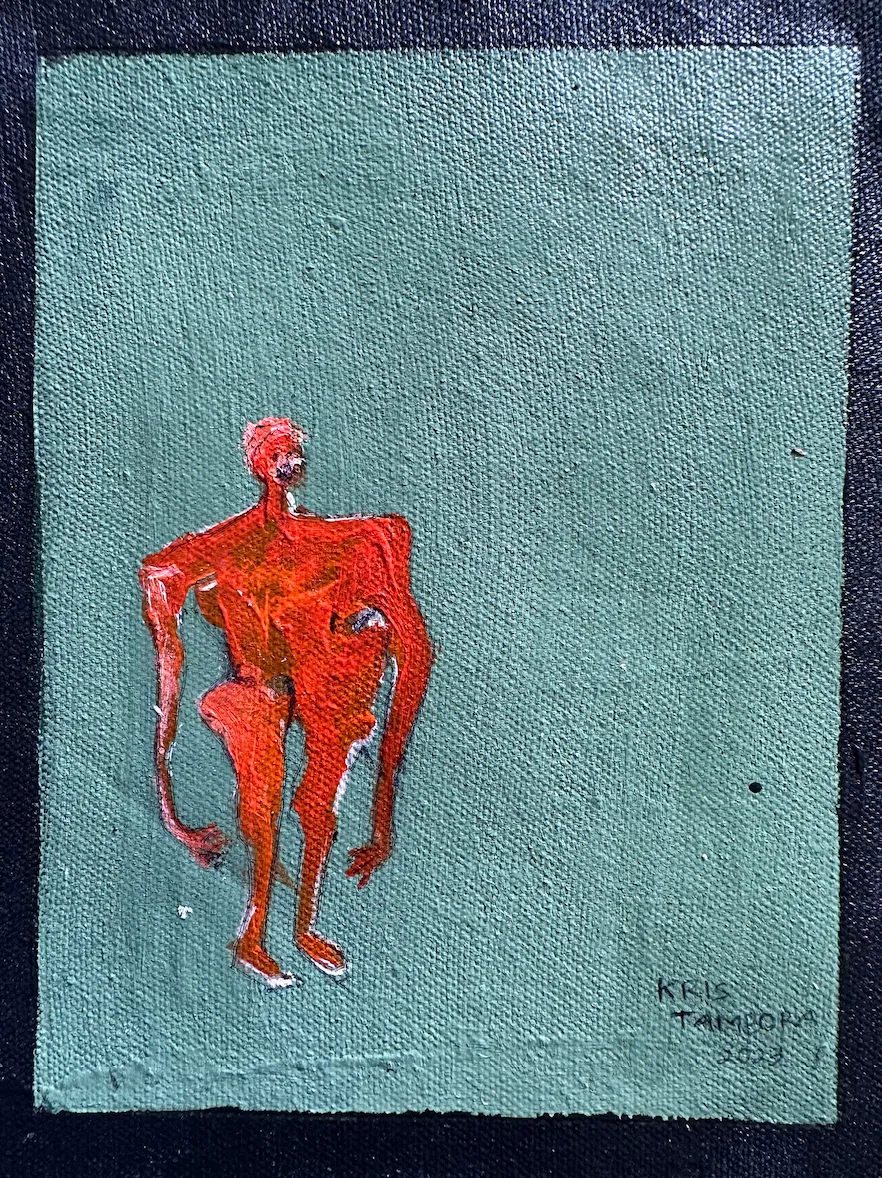 Mitologi Dari Timur (8)
