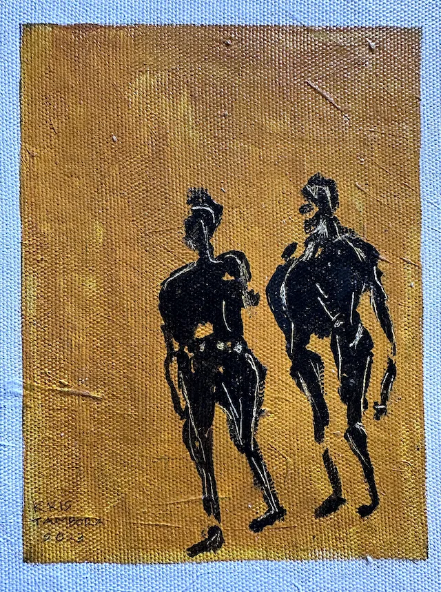 Mitologi Dari Timur (9)