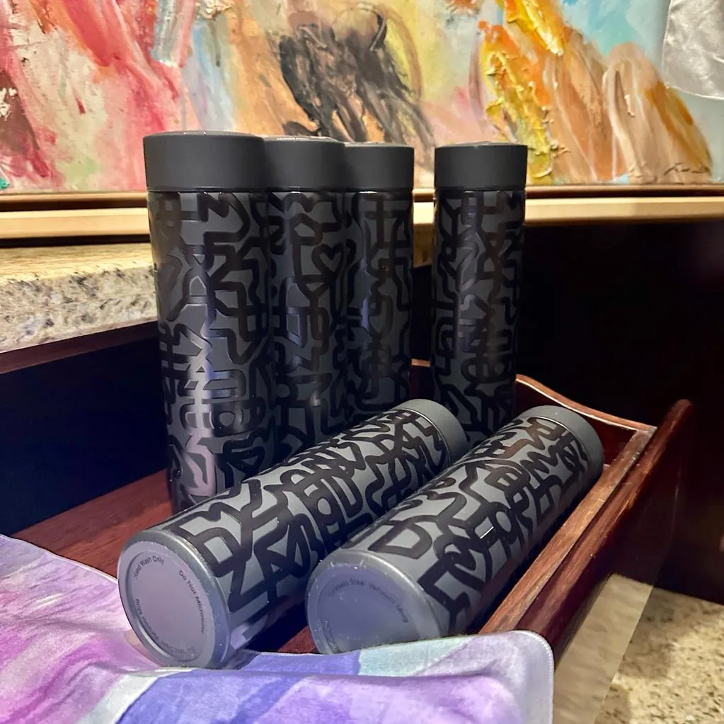 Alternative view of Allure Tumbler