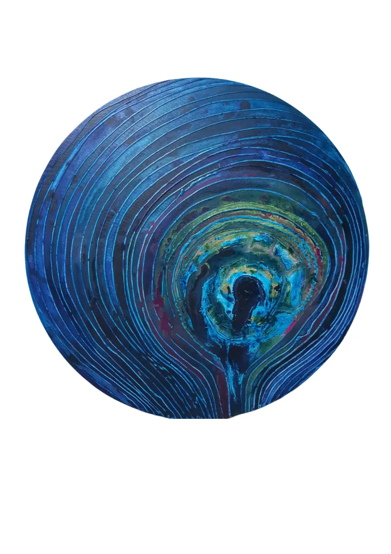 Bulan Biru