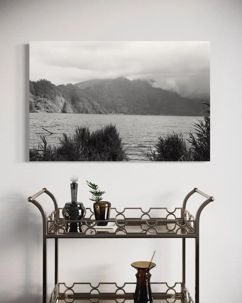 Alternative view of KINTAMANI SERIES 1/4