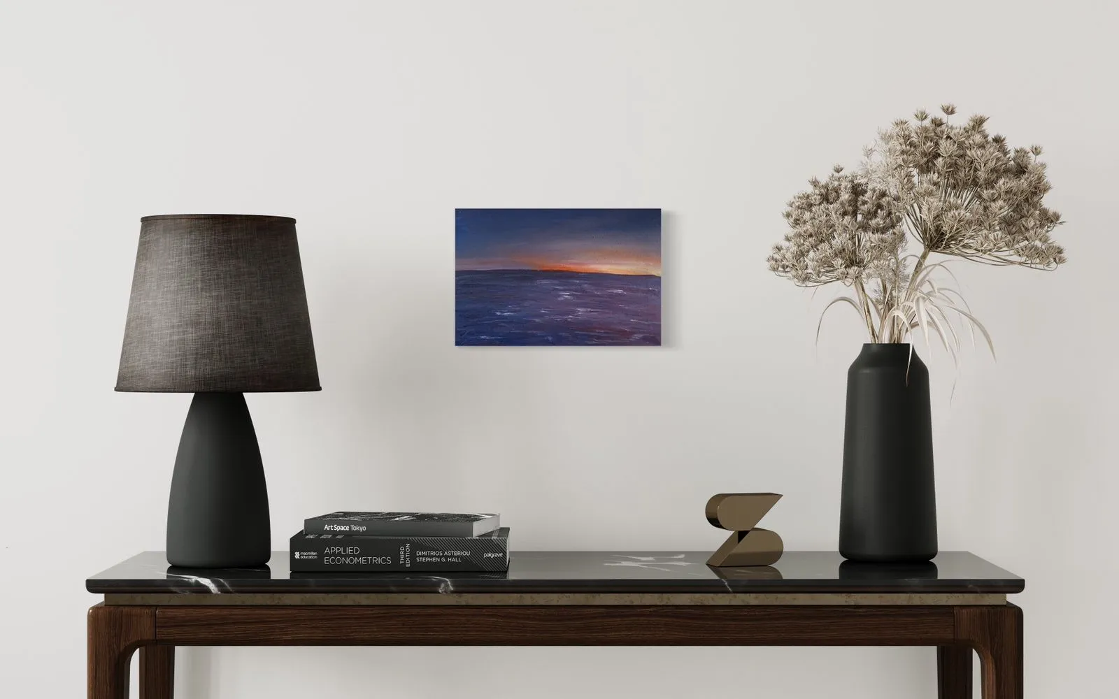 A New Horizon - Image 2
