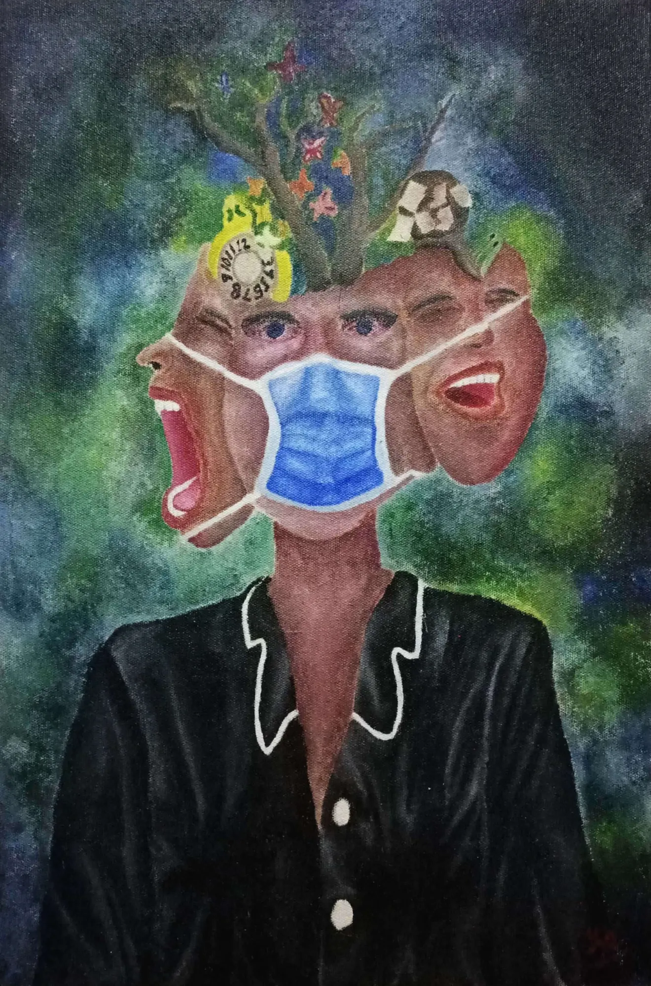 Quarantine Fatigue