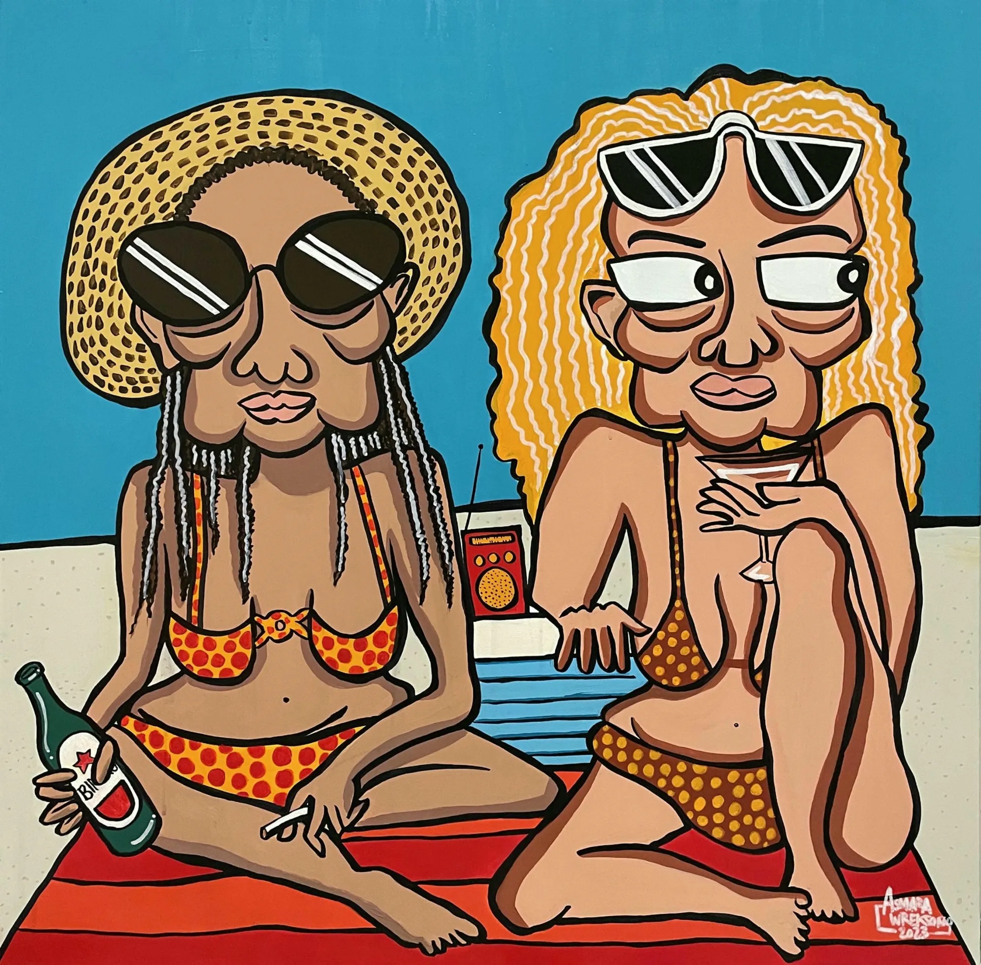 Hot Girl Summer