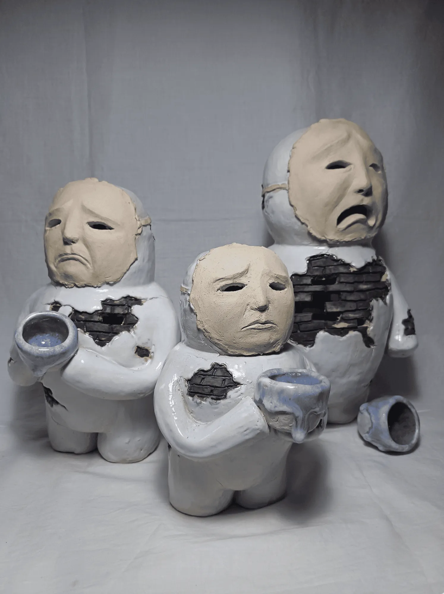Duka masa kecil