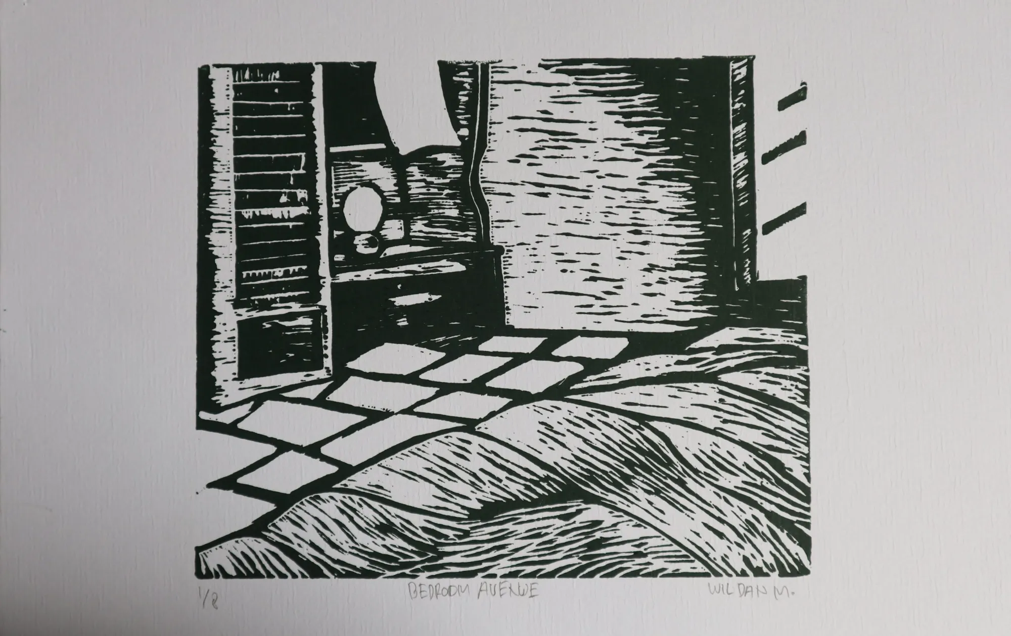 Bedroom Avenue