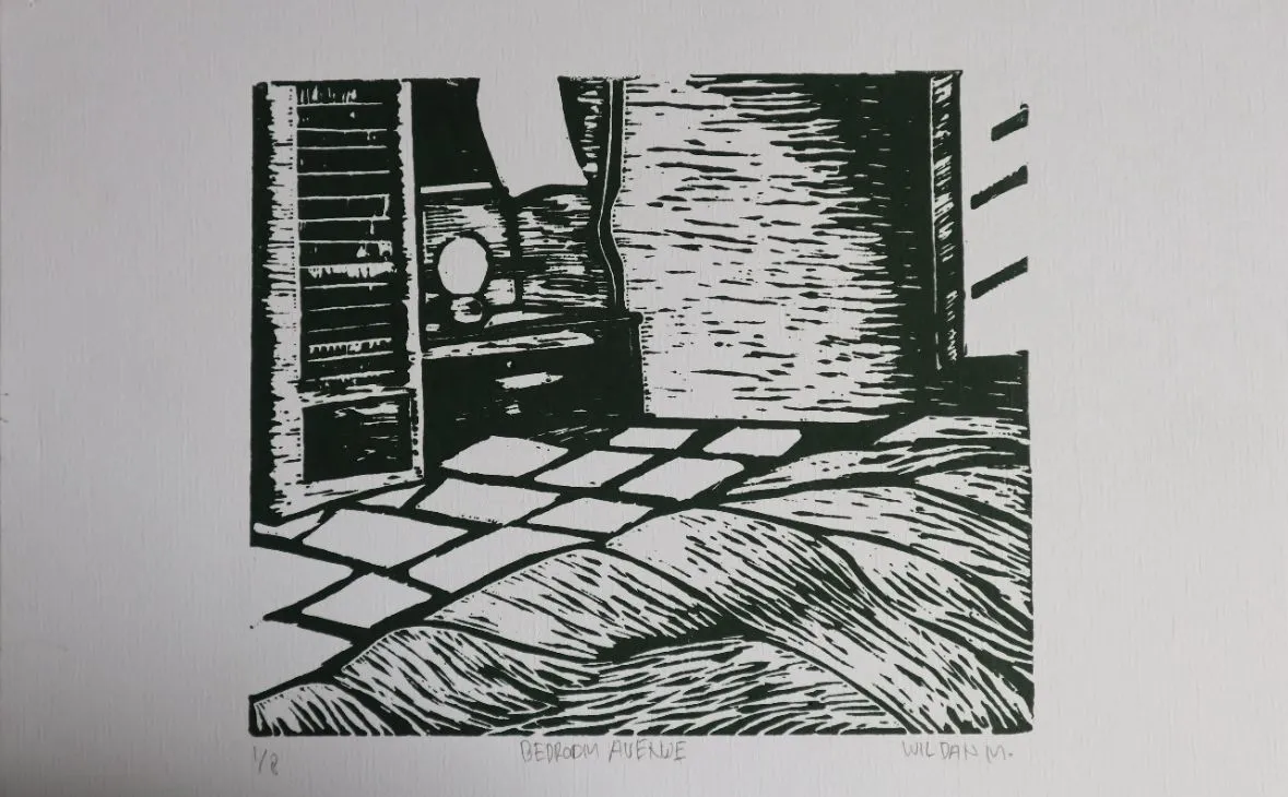 Bedroom Avenue
