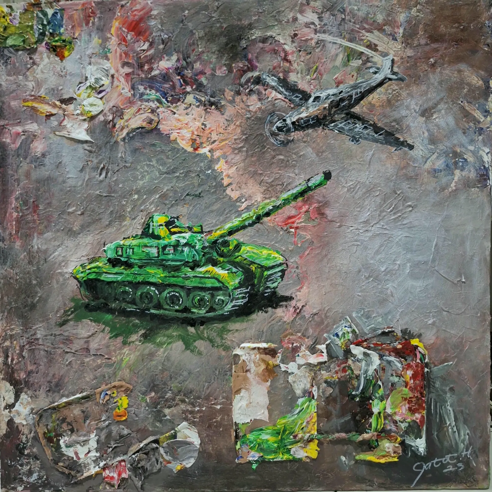 "war 2"