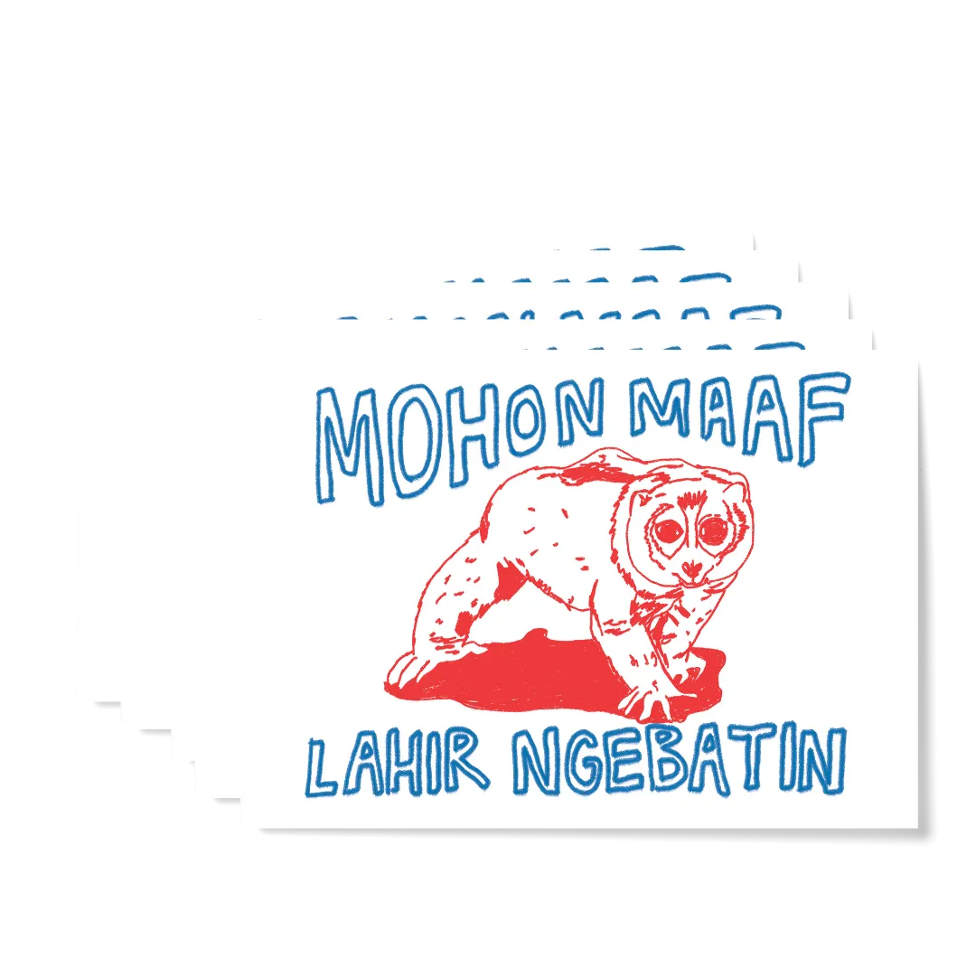 Mohon Maaf Lahir Ngebatin - Image 4