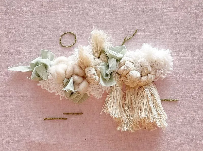 bundle of joy (iii)