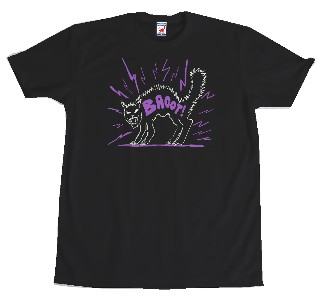 Kaos - Bacot (S)