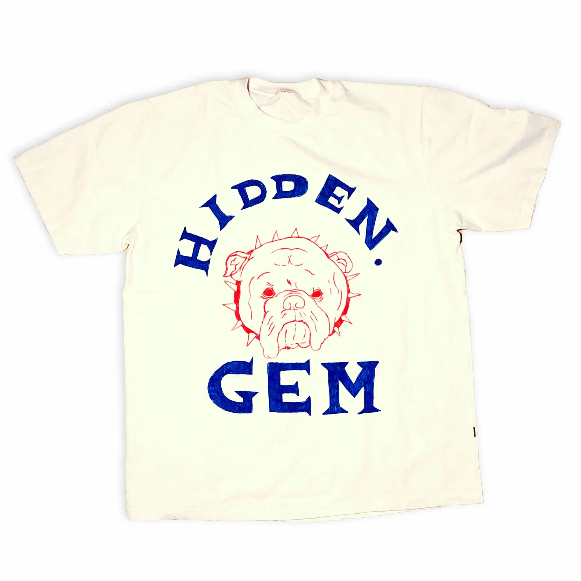 Hidden Gem