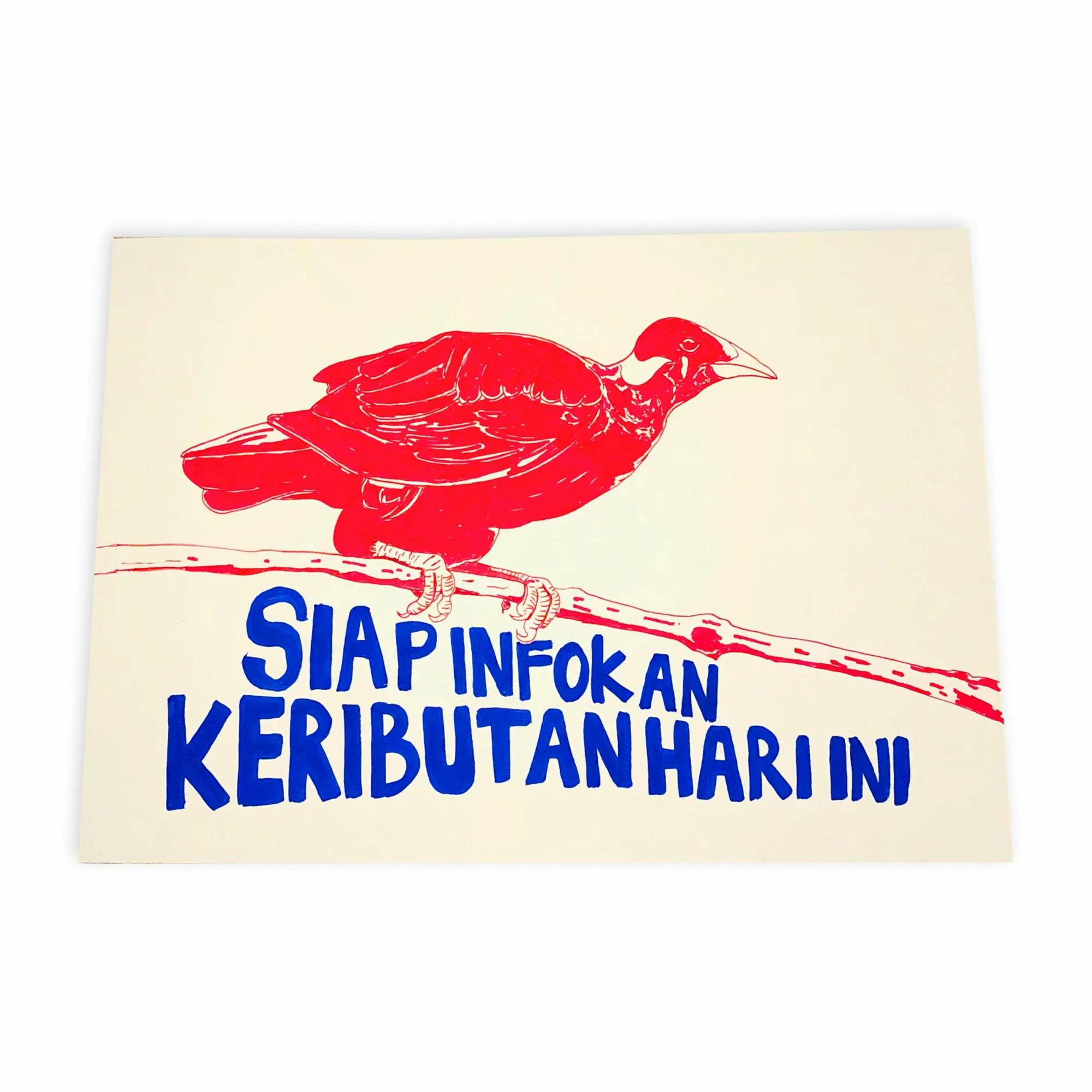 Siap Infokan