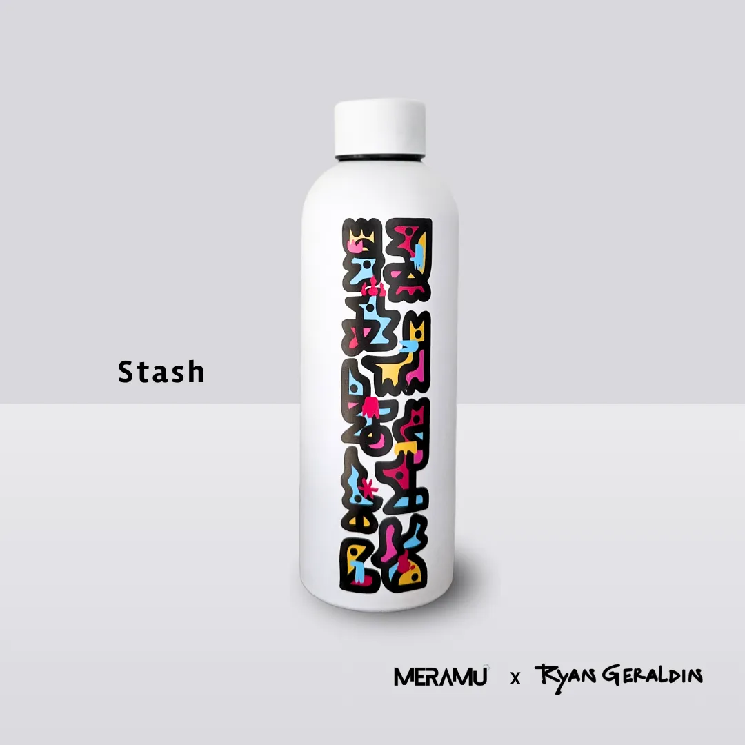 Stash Tumbler