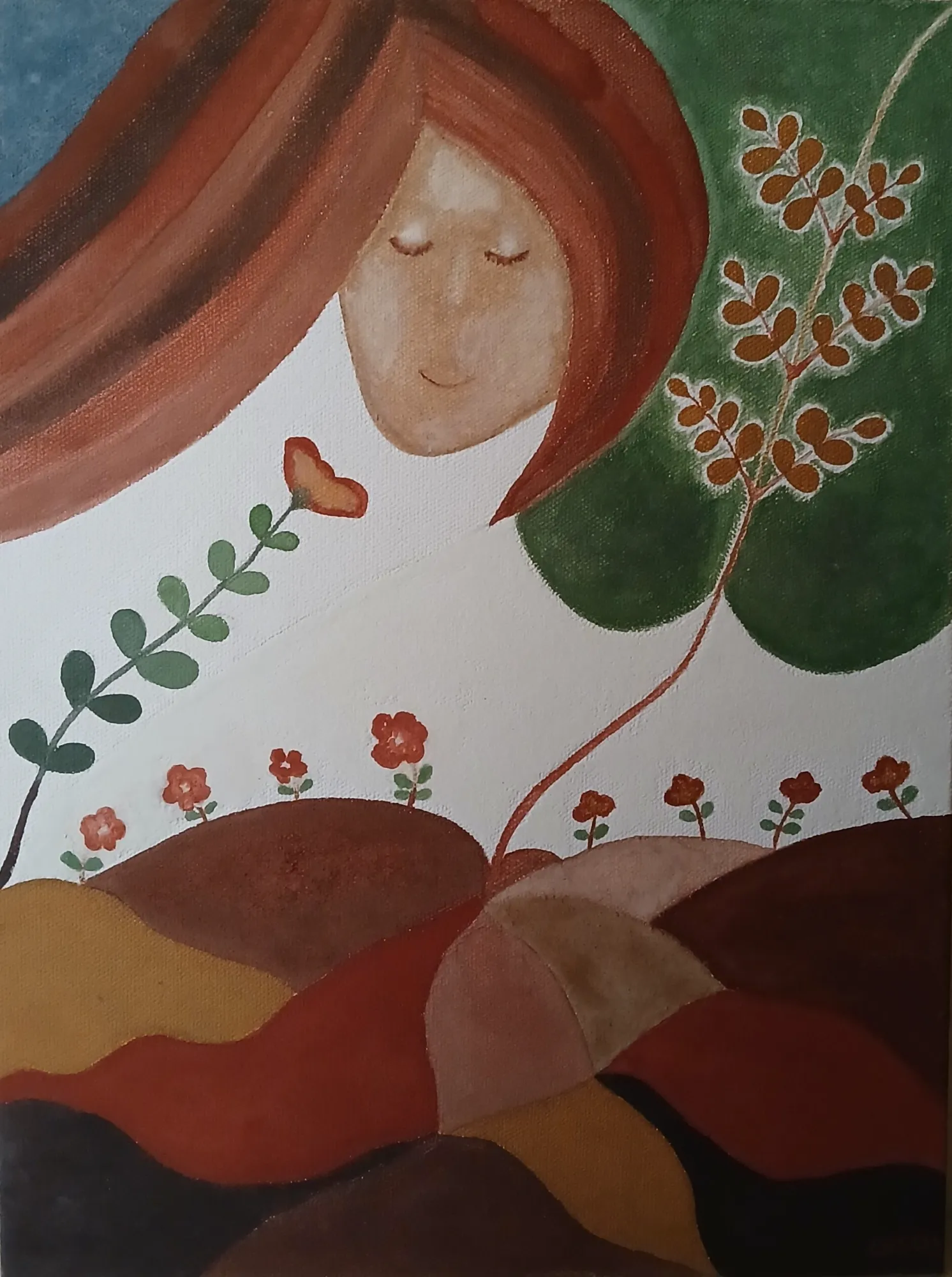 Ibu Bumi 1