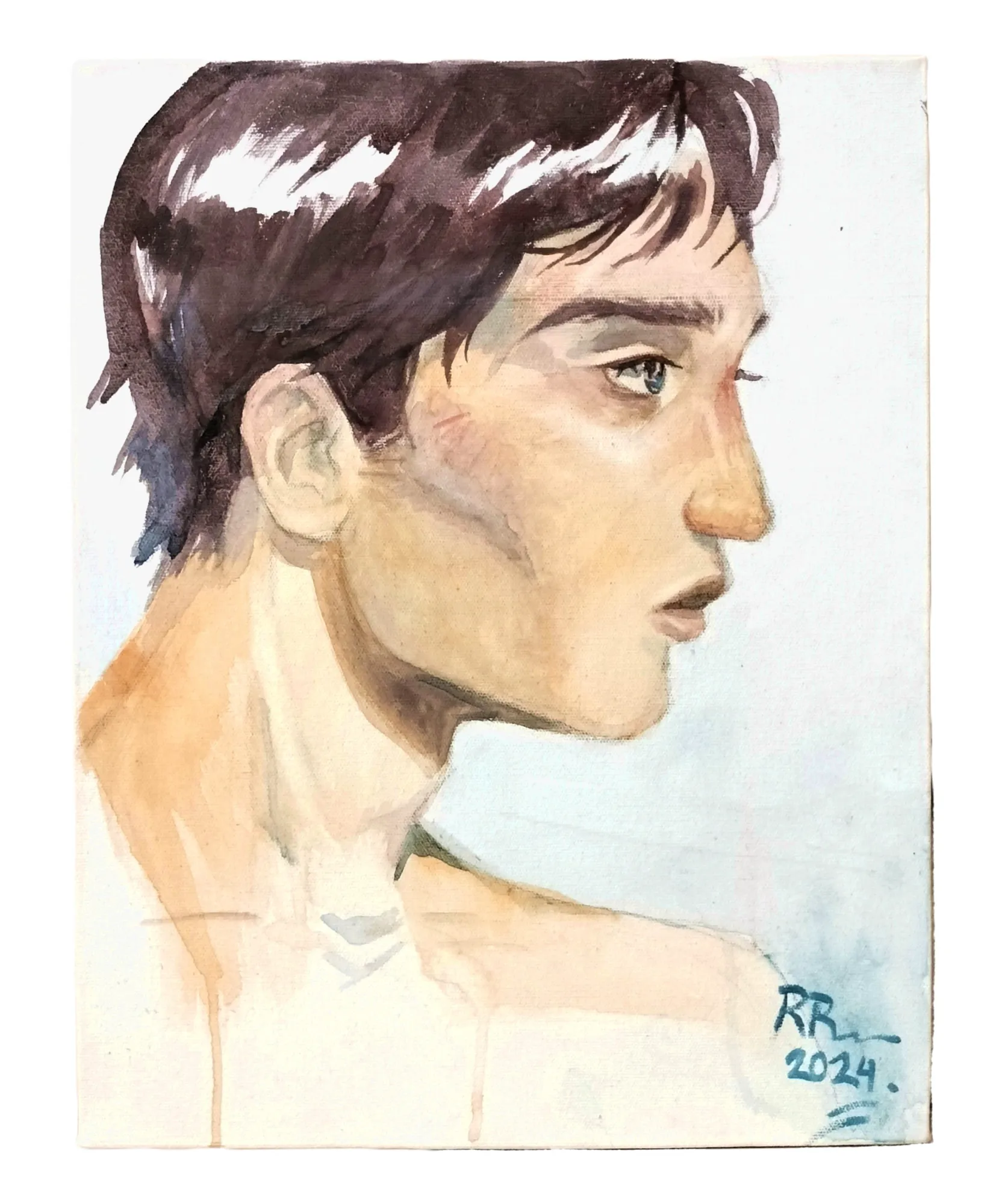 Human Condition 1
