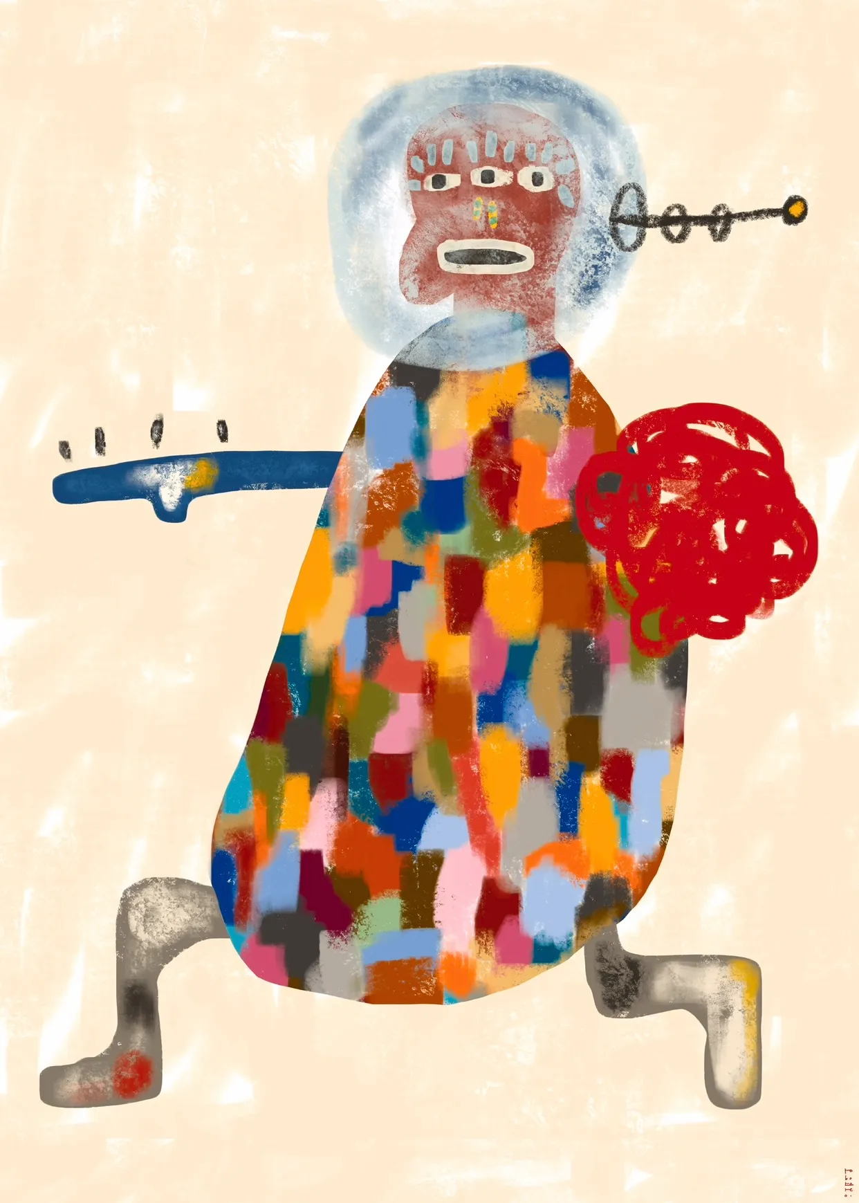 Speck Traveler