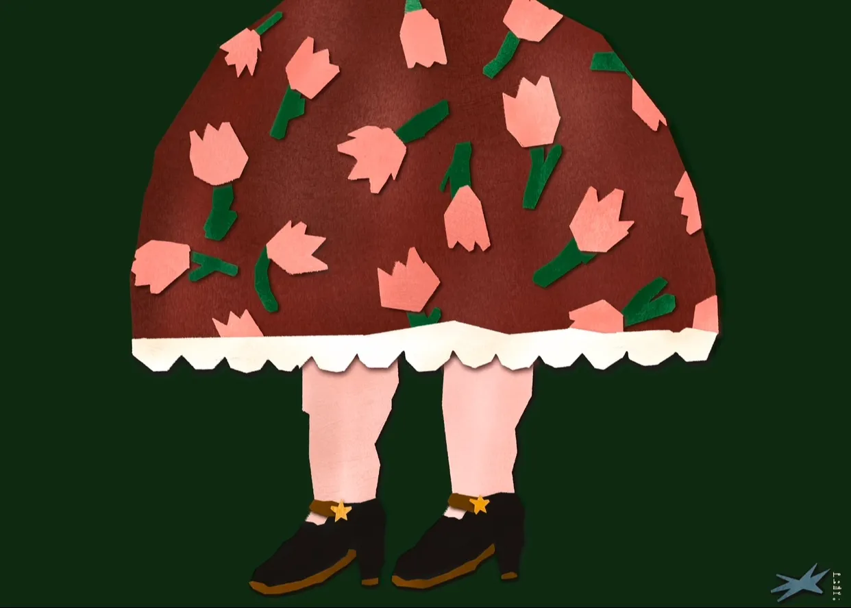 Mrs. Mushbrella