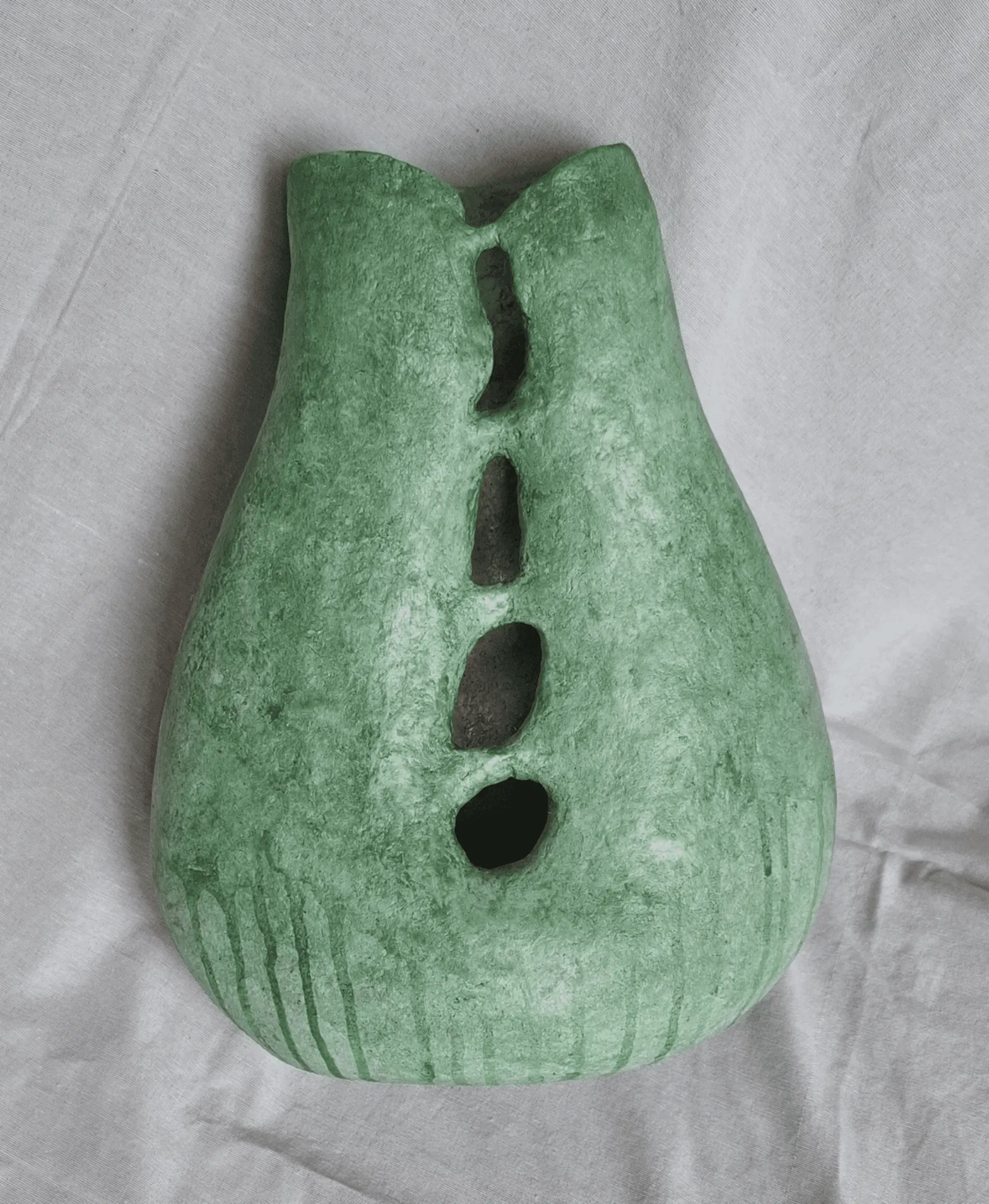 Earth Pigmented 3