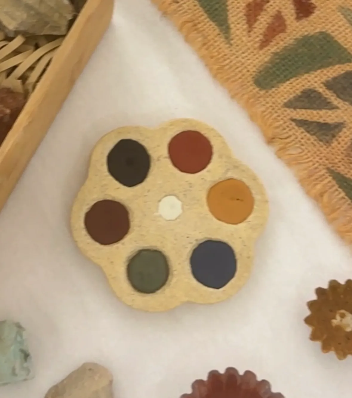 CESTRA Handmade Natural Paint