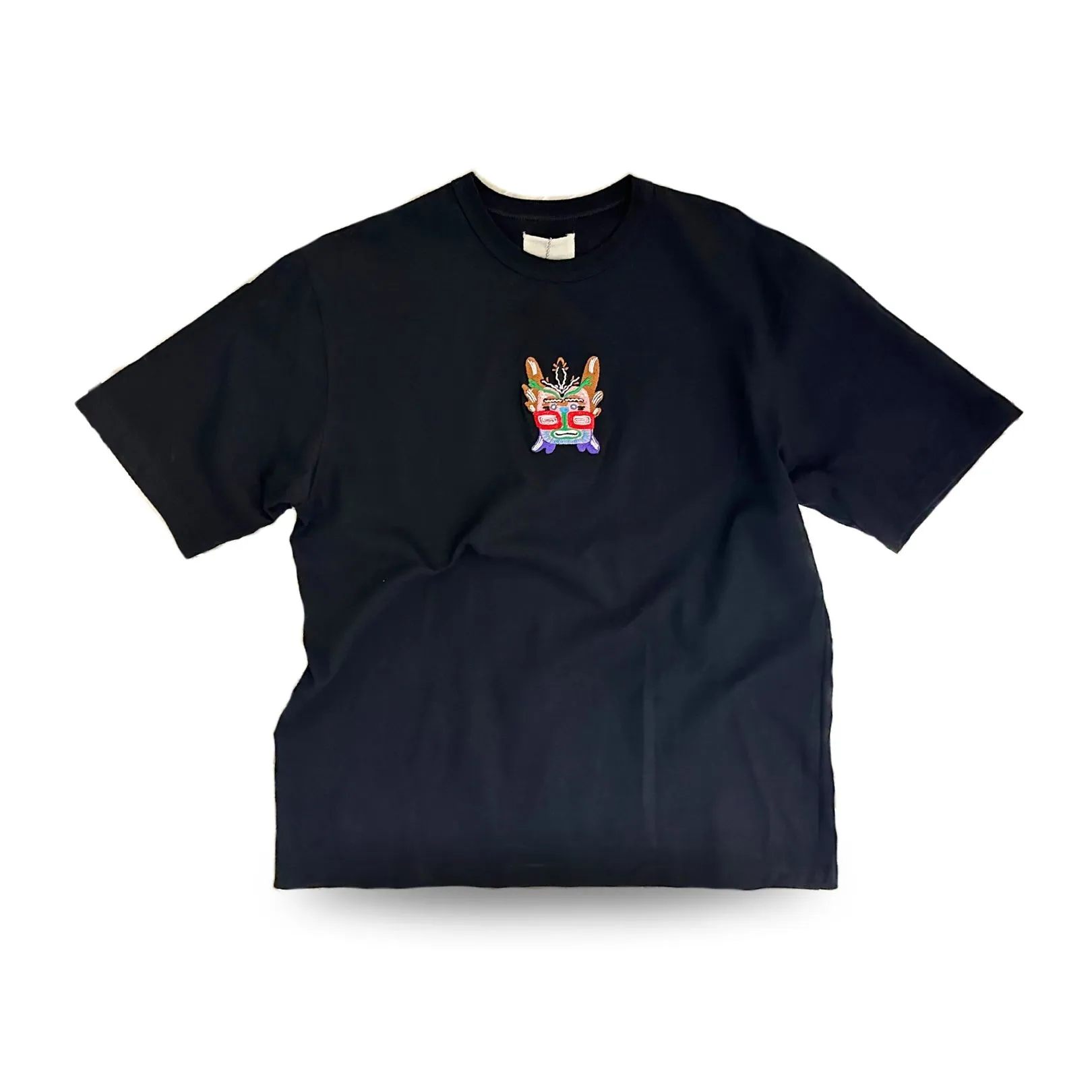 Spirit Mask tshirt