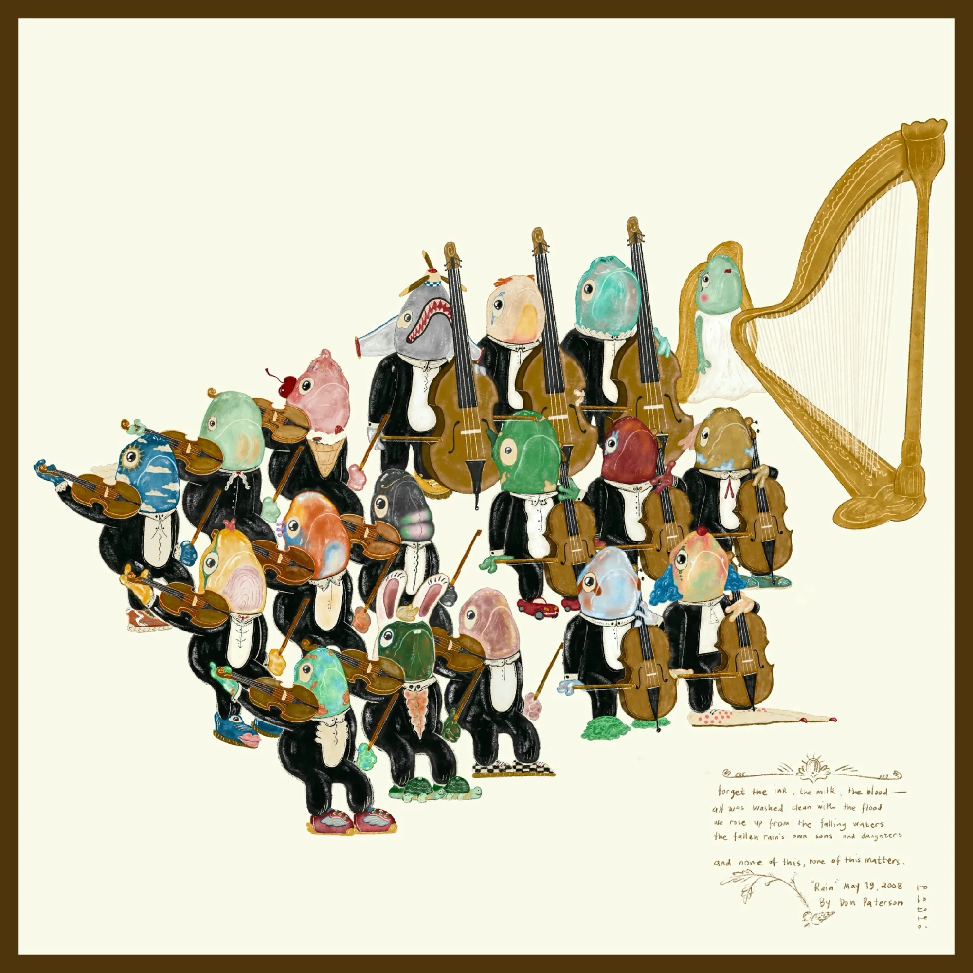 Alternative view of Symphony for a Rainy Season (2)