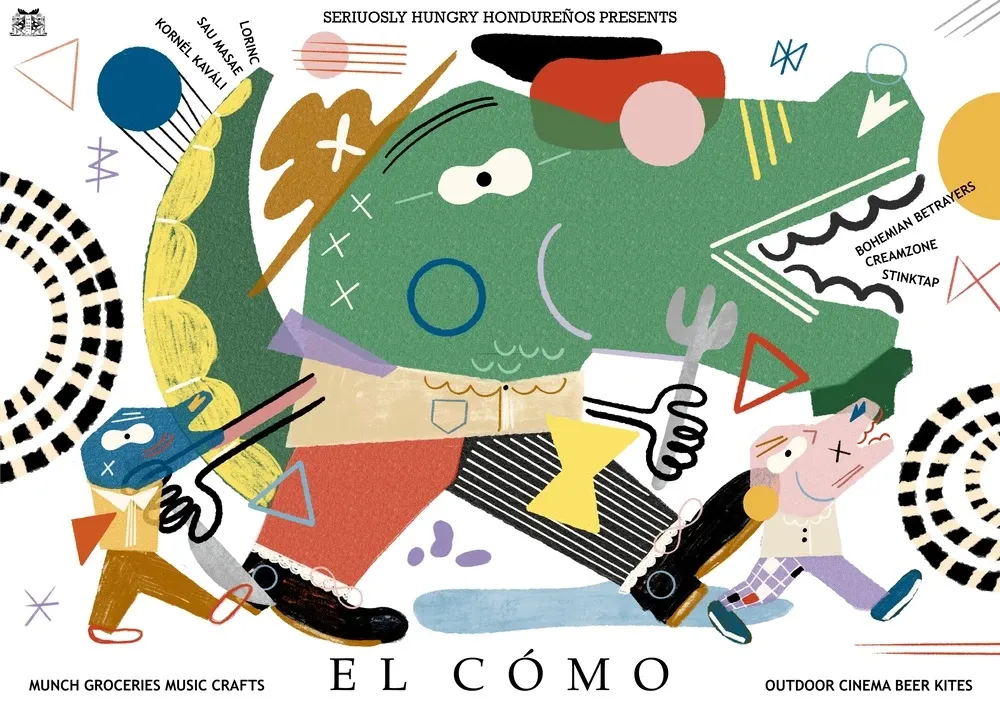 El Como