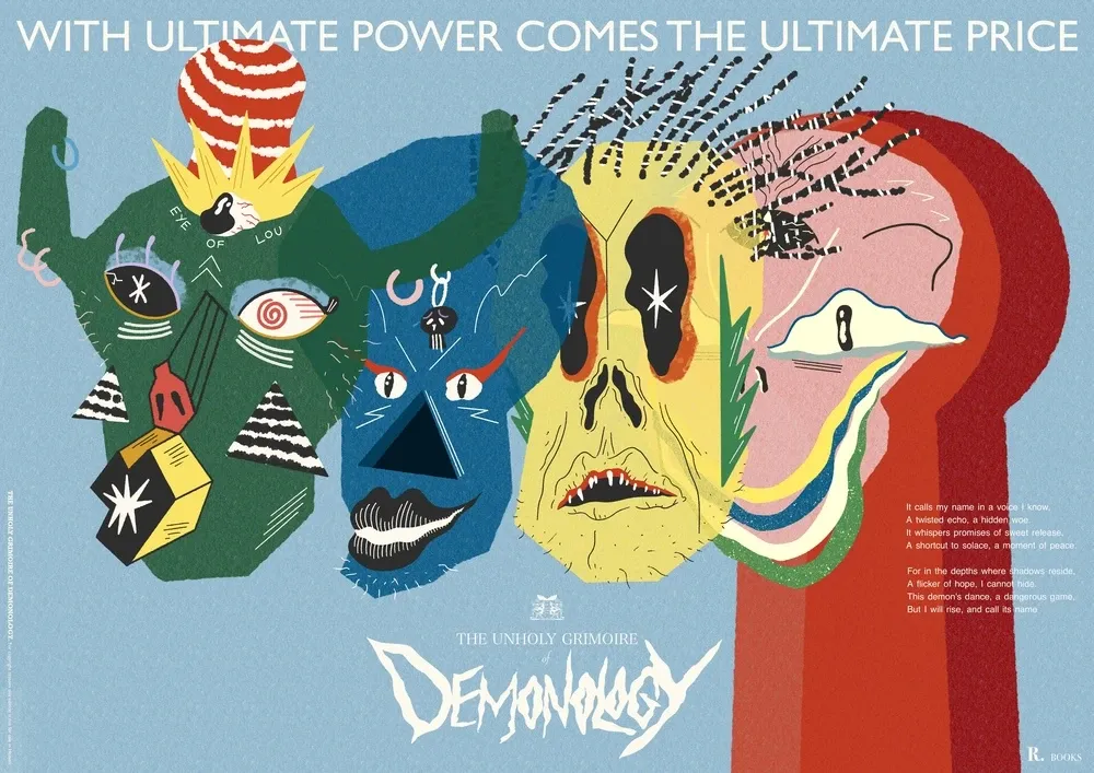 Demonology