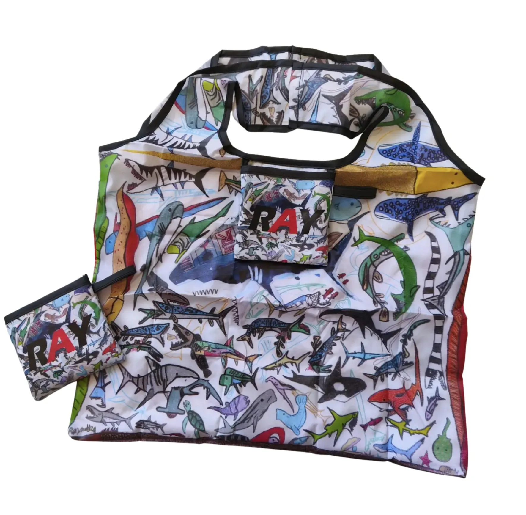 This is Life - Shopping Bag