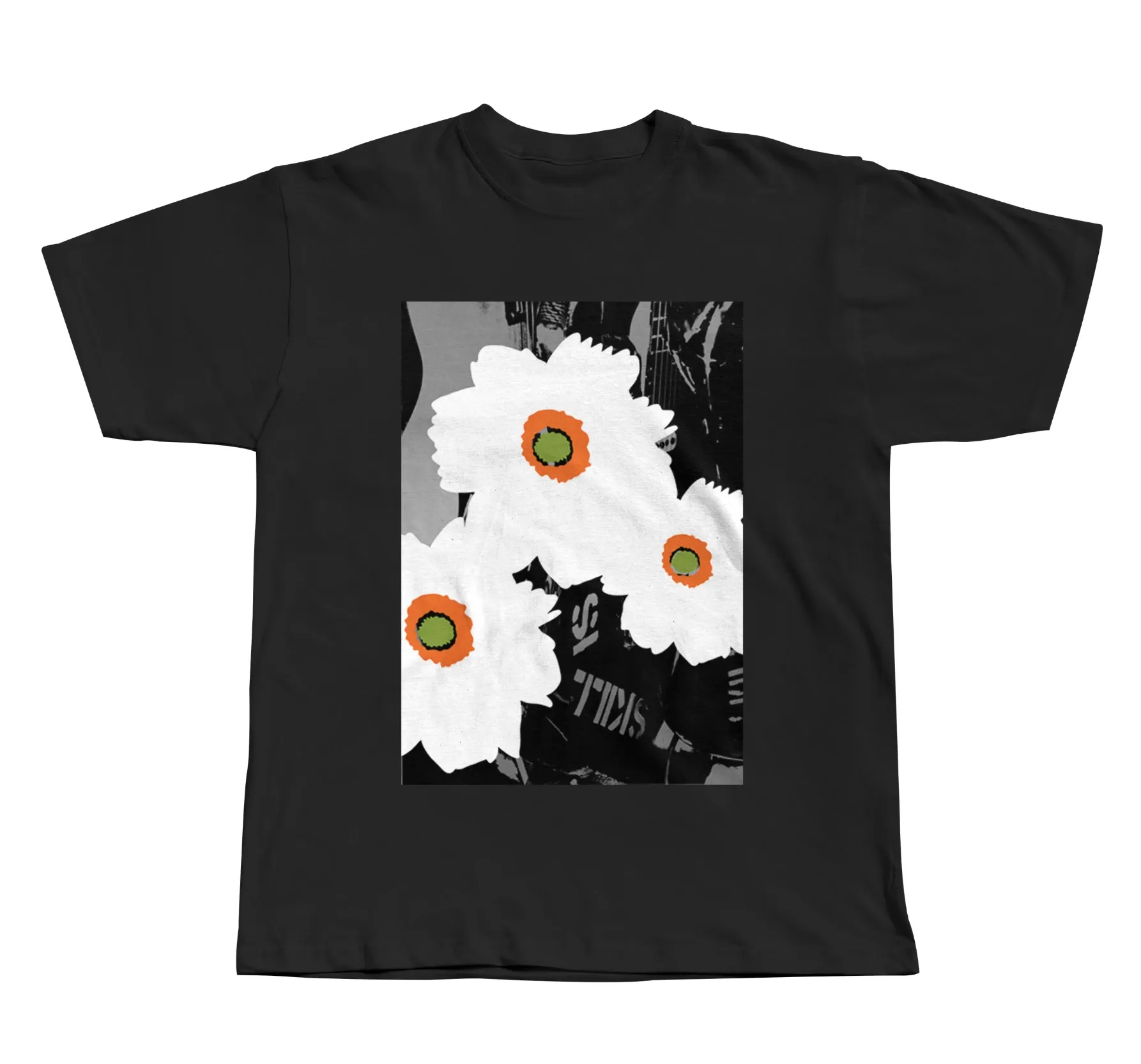 In Bloom Black by Helvi SJ