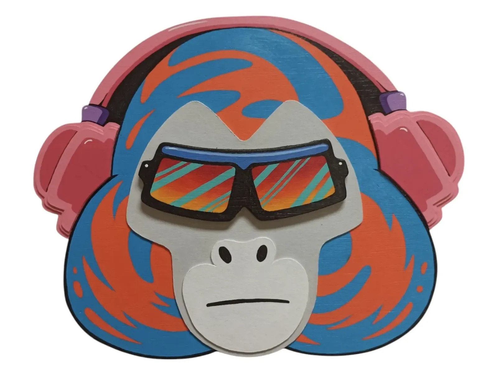 Monkey