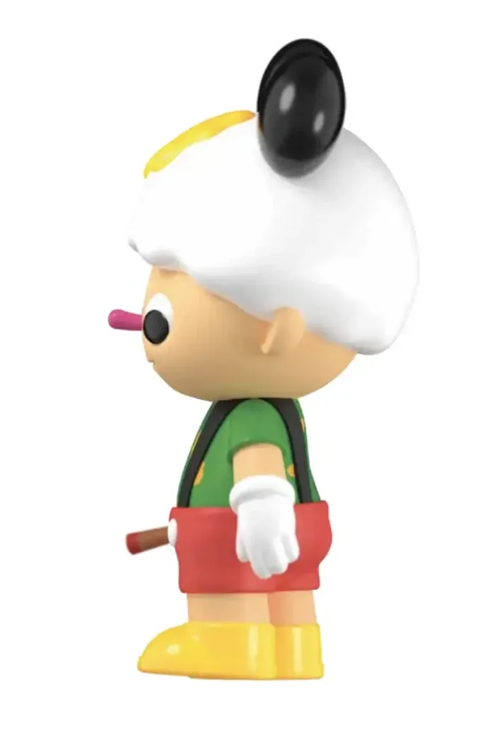 Yolk Philosophy of The Mickey - Image 3
