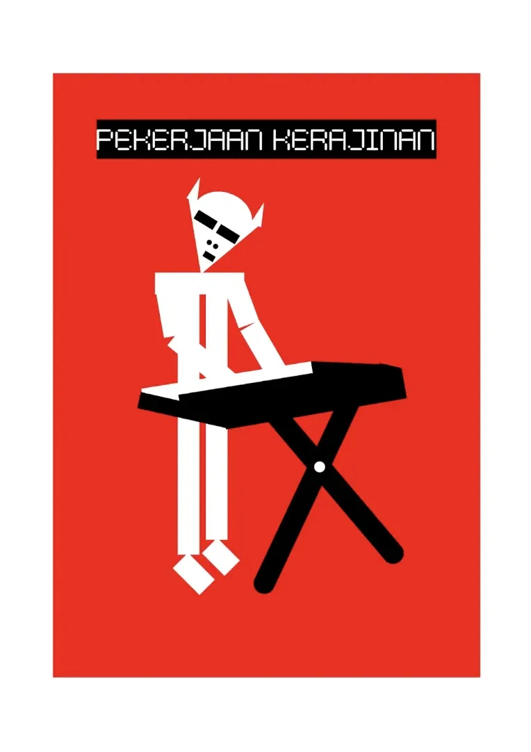Pekerjaan Kerajinan