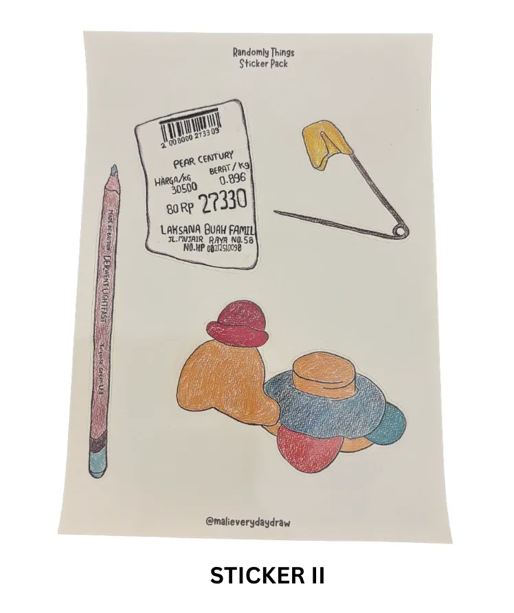 Randomly Things Merch - Image 5