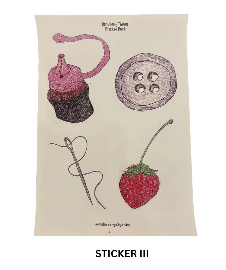 Randomly Things Merch - Image 6