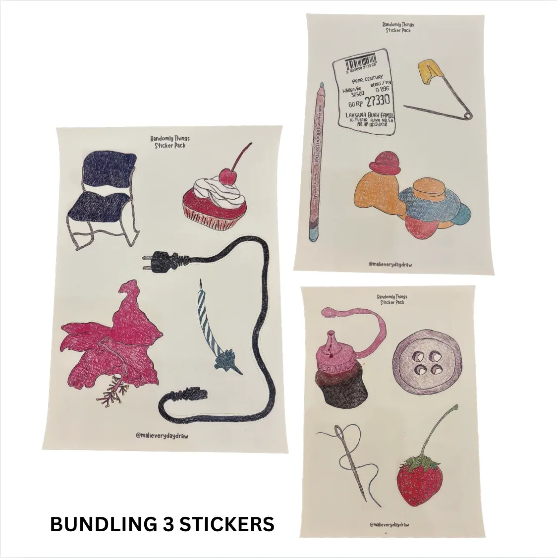 Randomly Things Merch - Image 7