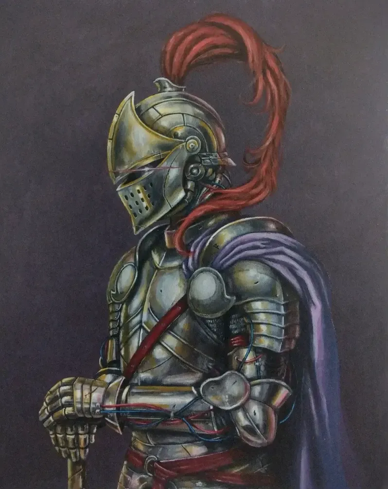 Rodheo by Egon