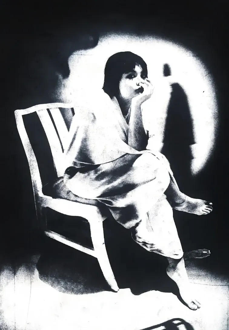 Mind Full, Not Mindful by Radiska Syahrani