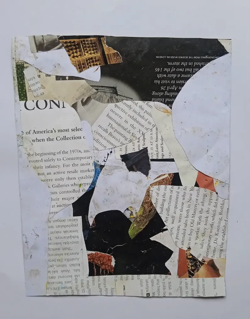 EXHIBIT: FEEDING THE PUBLIC - Image 3