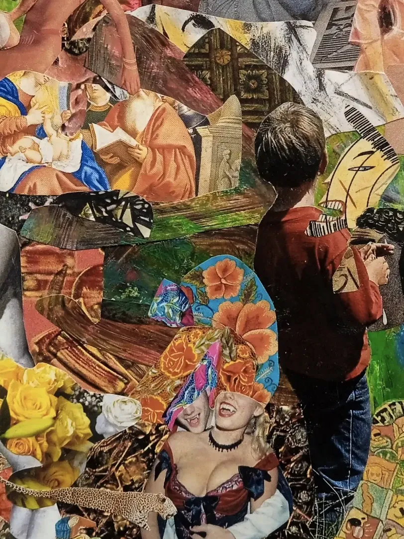 EXHIBIT: FEEDING THE PUBLIC
