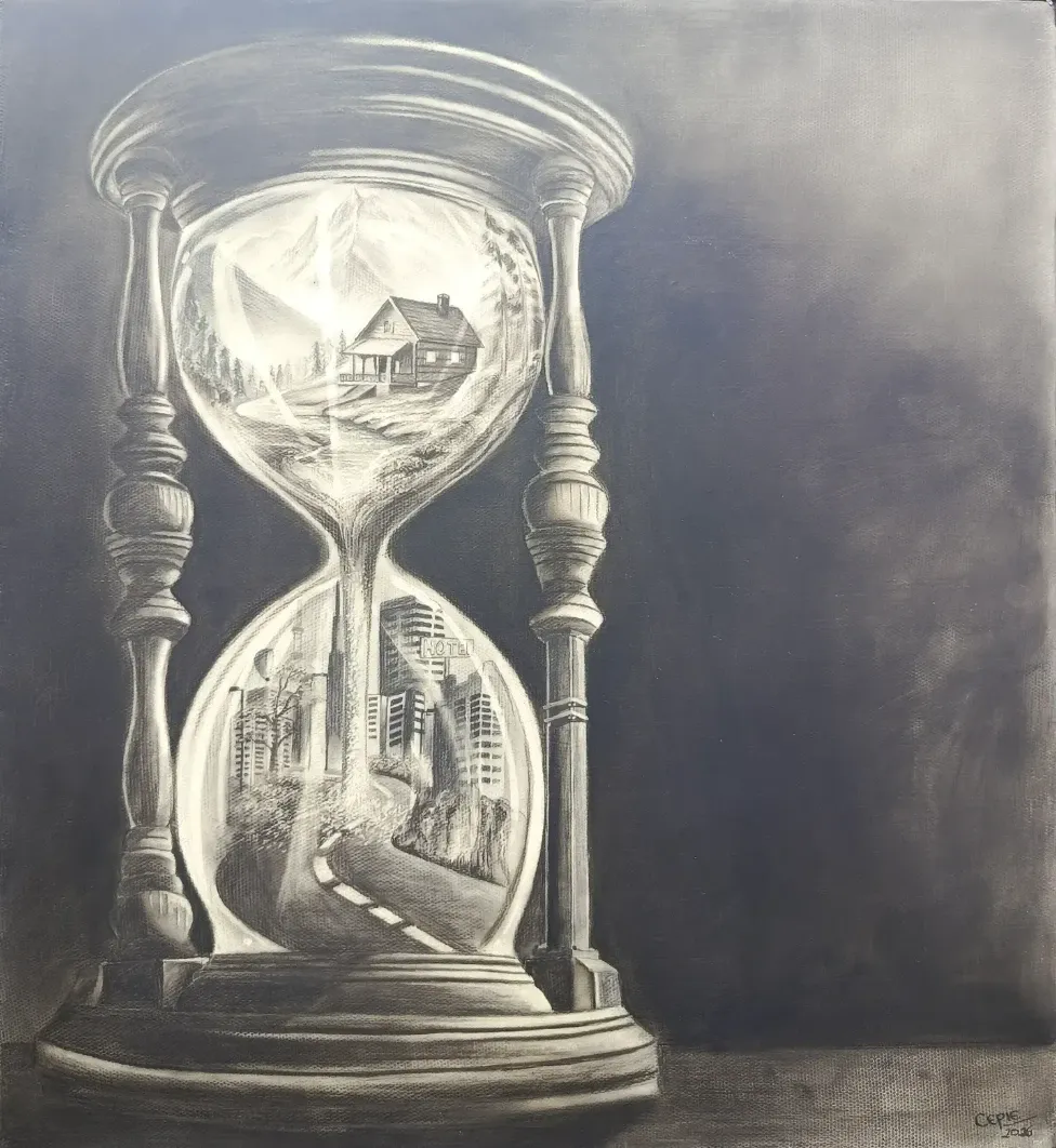 Time is Running Out