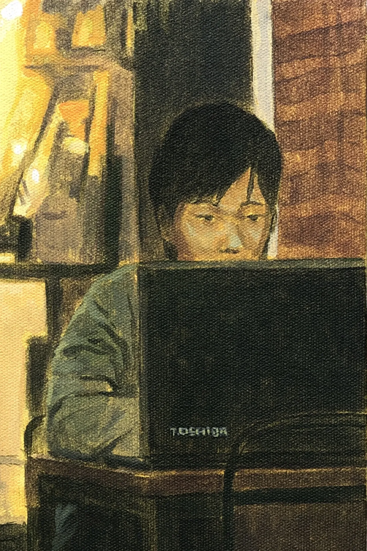 Interlude #4