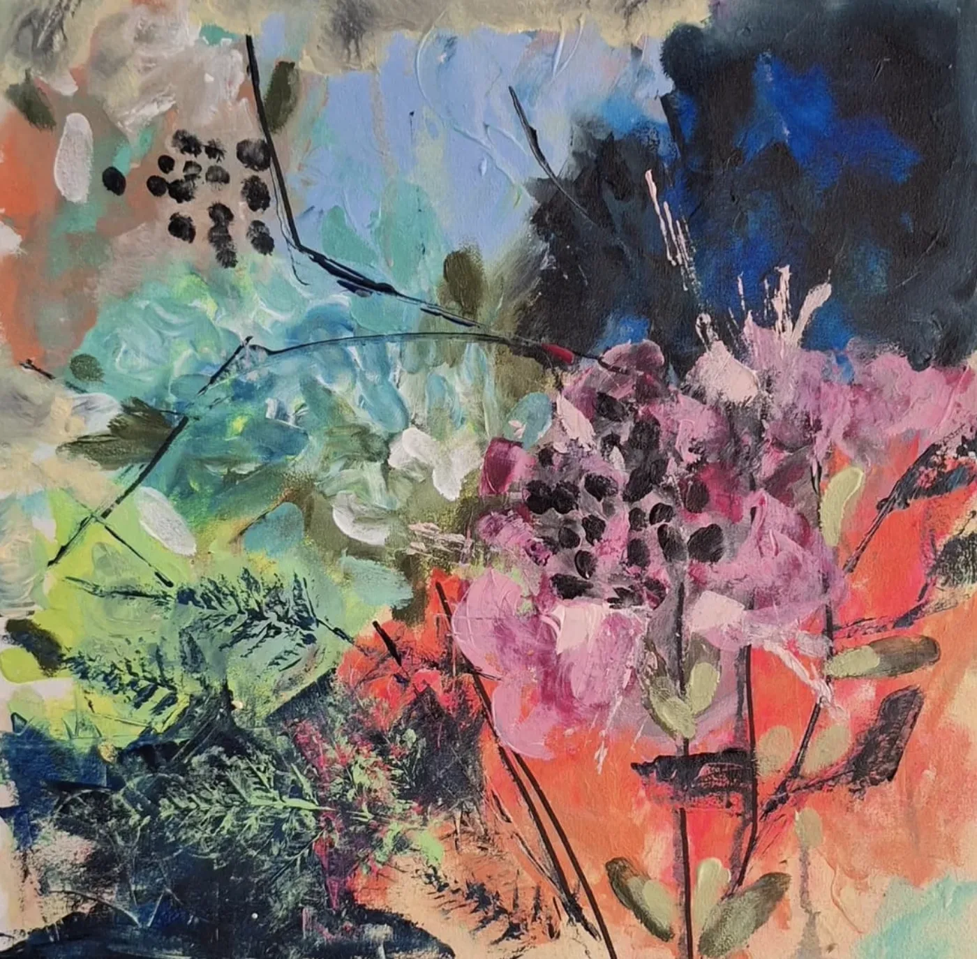 Bloom